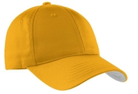 STC10 - Sport-Tek Dry Zone Nylon Cap