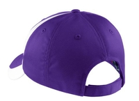 STC11 - Sport-Tek Dry Zone Nylon Colorblock Cap