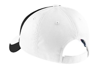 STC11 - Sport-Tek Dry Zone Nylon Colorblock Cap