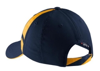 STC12 - Sport-Tek Dry Zone Mesh Inset Cap