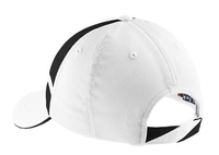 STC12 - Sport-Tek Dry Zone Mesh Inset Cap