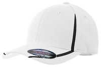 STC16 - Sport-Tek Flexfit Performance Colorblock Cap