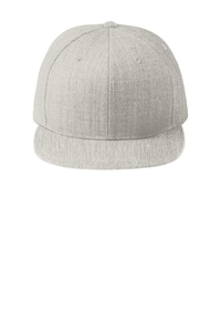 STC19 - Sport-Tek Yupoong Flat Bill Snapback Cap