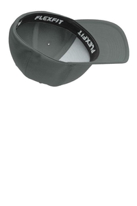STC22 - Sport-Tek Flexfit Cool & Dry Poly Block Mesh Cap