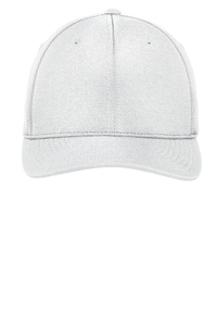 STC22 - Sport-Tek Flexfit Cool & Dry Poly Block Mesh Cap