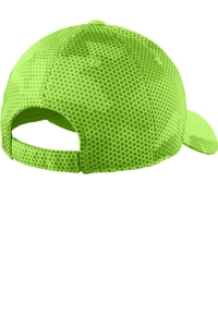 STC23 - Sport-Tek CamoHex Cap