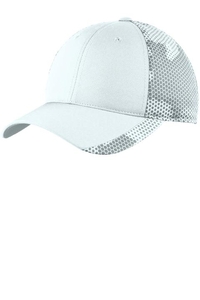 STC23 - Sport-Tek CamoHex Cap