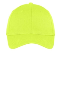 STC26 - Sport-Tek PosiCharge RacerMesh Cap