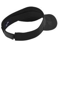 STC27 - Sport-Tek PosiCharge RacerMesh Visor
