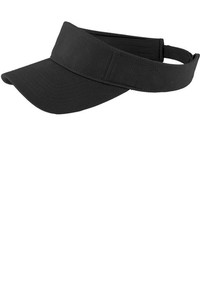 STC27 - Sport-Tek PosiCharge RacerMesh Visor