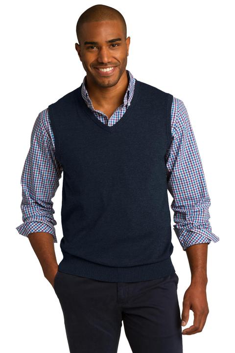 SW286 - Port Authority Sweater Vest