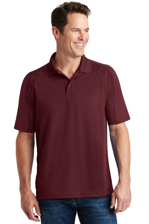 T474 - Sport-Tek Dri-Mesh Pro Polo