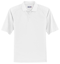 T474 - Sport-Tek Dri-Mesh Pro Polo