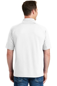 T474 - Sport-Tek Dri-Mesh Pro Polo