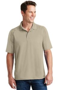 T474 - Sport-Tek Dri-Mesh Pro Polo