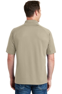 T474 - Sport-Tek Dri-Mesh Pro Polo