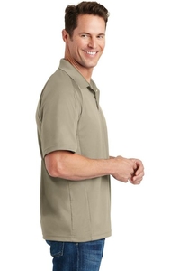 T474 - Sport-Tek Dri-Mesh Pro Polo