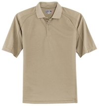 T474 - Sport-Tek Dri-Mesh Pro Polo