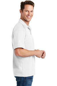 T474 - Sport-Tek Dri-Mesh Pro Polo