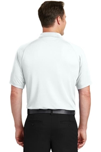 T475 - Sport-Tek Dry Zone Raglan Polo