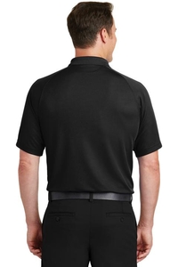 T475 - Sport-Tek Dry Zone Raglan Polo