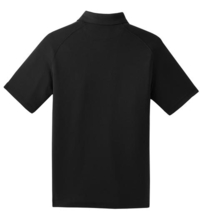 T475 - Sport-Tek Dry Zone Raglan Polo