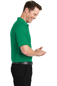 T475 - Sport-Tek Dry Zone Raglan Polo