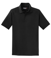 T475 - Sport-Tek Dry Zone Raglan Polo
