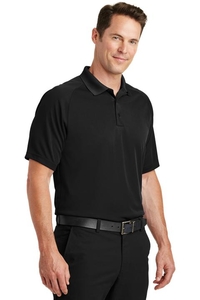 T475 - Sport-Tek Dry Zone Raglan Polo