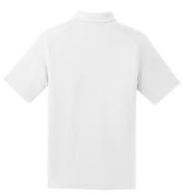 T475 - Sport-Tek Dry Zone Raglan Polo