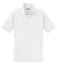 T475 - Sport-Tek Dry Zone Raglan Polo
