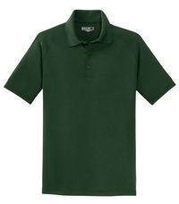 T475 - Sport-Tek Dry Zone Raglan Polo