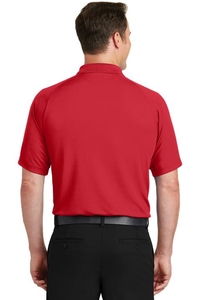 T475 - Sport-Tek Dry Zone Raglan Polo