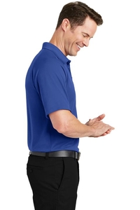 T475 - Sport-Tek Dry Zone Raglan Polo