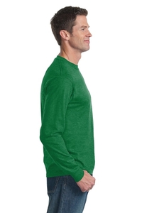 4930 - Fruit of the Loom HD Cotton 100% Cotton Long Sleeve T-Shirt