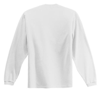 4930 - Fruit of the Loom HD Cotton 100% Cotton Long Sleeve T-Shirt
