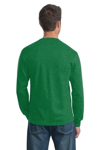 4930 - Fruit of the Loom HD Cotton 100% Cotton Long Sleeve T-Shirt