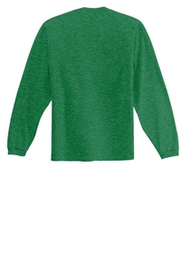 4930 - Fruit of the Loom HD Cotton 100% Cotton Long Sleeve T-Shirt