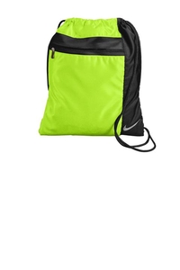 TG0274 - Nike Golf Cinch Sack