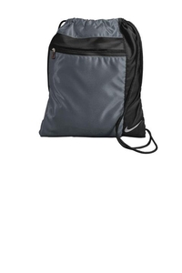 TG0274 - Nike Golf Cinch Sack