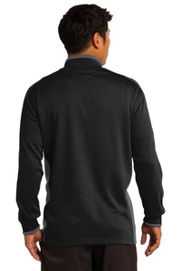 578673 - Nike Dri-FIT 1/2 Zip Cover Up