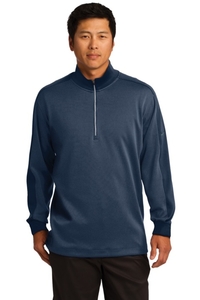 578673 - Nike Dri-FIT 1/2 Zip Cover Up