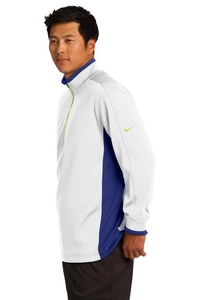 578673 - Nike Dri-FIT 1/2 Zip Cover Up