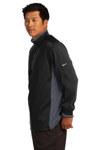 578673 - Nike Dri-FIT 1/2 Zip Cover Up