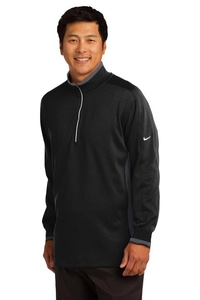 578673 - Nike Dri-FIT 1/2 Zip Cover Up