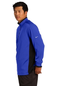 578673 - Nike Dri-FIT 1/2 Zip Cover Up