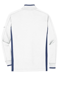578673 - Nike Dri-FIT 1/2 Zip Cover Up