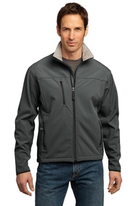 TLJ790 - Port Authority Tall Glacier Soft Shell Jacket