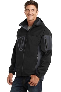 TLJ798 - Port Authority Tall Waterproof Soft Shell Jacket