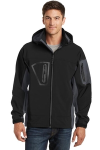 TLJ798 - Port Authority Tall Waterproof Soft Shell Jacket